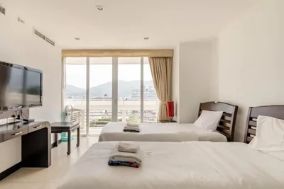 Andaman Sea View Apartment - Patong Beach – Photos 2