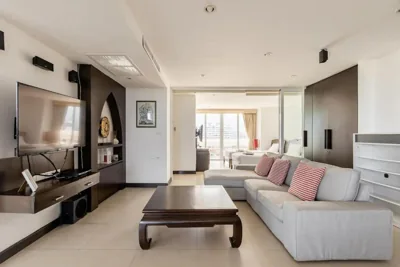 Andaman Sea View Apartment - Patong Beach – Photos 6