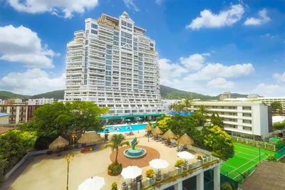 Andaman Sea View Apartment - Patong Beach – Photos 7