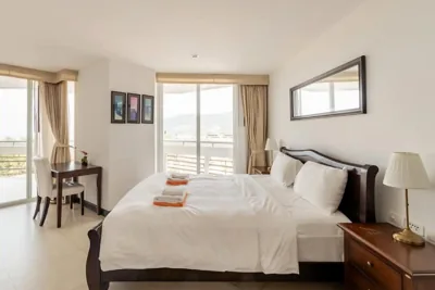 Andaman Sea View Apartment - Patong Beach – Photos 8