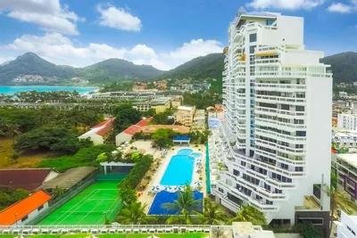 Andaman Sea View Apartment - Patong Beach – Photos 9