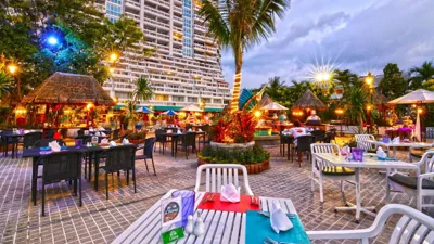 Andaman Sea View Apartment - Patong Beach – Photos 11