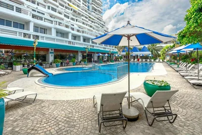 Andaman Sea View Apartment - Patong Beach – Photos 12