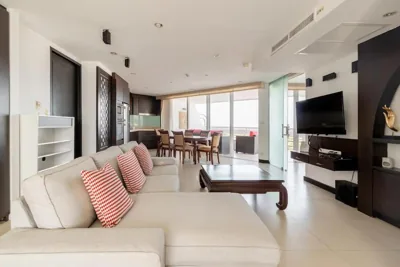 Andaman Sea View Apartment - Patong Beach – Photos 15