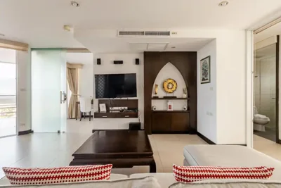 Andaman Sea View Apartment - Patong Beach – Photos 16